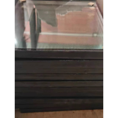 Customized Tempered Low-E Vacuum Insulated Glass / Vig Panel for Customization Needs