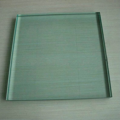 GB15763.2-2005 Standard Low-E Tempered Insulated Hollow Glass Panels for Curtain Wall