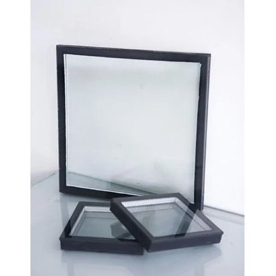 GB15763.2-2005 Standard Argon Filled Insulated Glass Panels for Exterior Windows