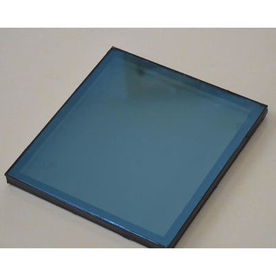 GB15763.2-2005 Standard Argon Filled Insulated Glass Panels for Exterior Windows