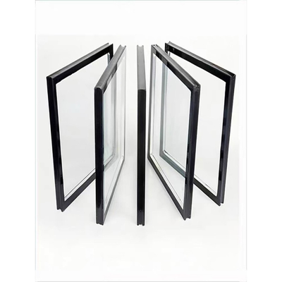GB15763.2-2005 Standard Argon Filled Insulated Glass Panels for Exterior Windows
