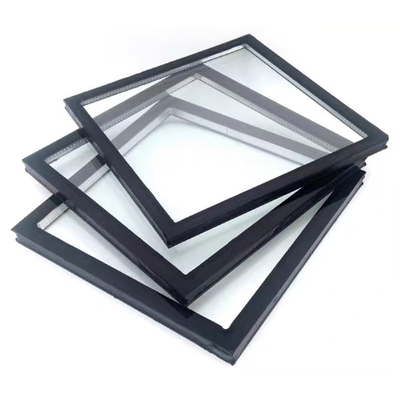 GB15763.2-2005 Standard Argon Filled Insulated Glass Panels for Exterior Windows