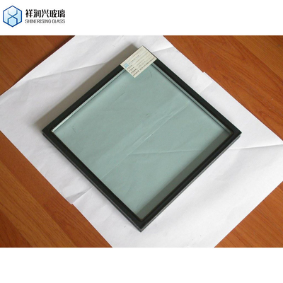 GB15763.2-2005 Standard Flat Blinds Between Insulated Glass for Windows and Doors