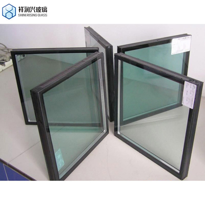 GB15763.2-2005 Standard Flat Blinds Between Insulated Glass for Windows and Doors