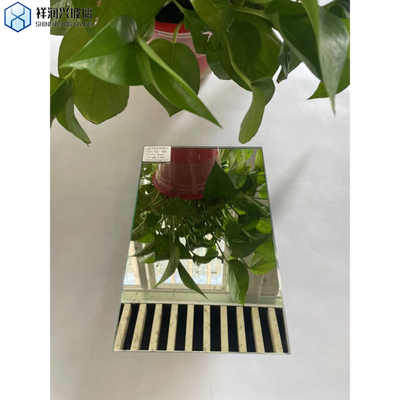 2mm-8mm Decorative Large Wall Mirror Antique Glass Mirrors with ISO Certification and 5