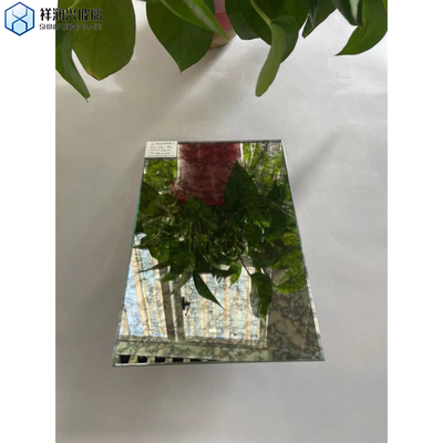 2mm-8mm Decorative Large Wall Mirror Antique Glass Mirrors with ISO Certification and 5