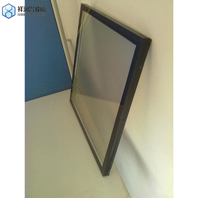 6mm Vig Toughened Vacuum Insulated Glass Panels for 1830*2440/2140*3300/2440*3660