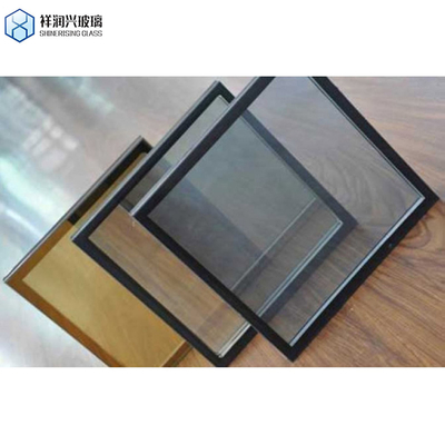 6mm Vig Toughened Vacuum Insulated Glass Panels for 1830*2440/2140*3300/2440*3660