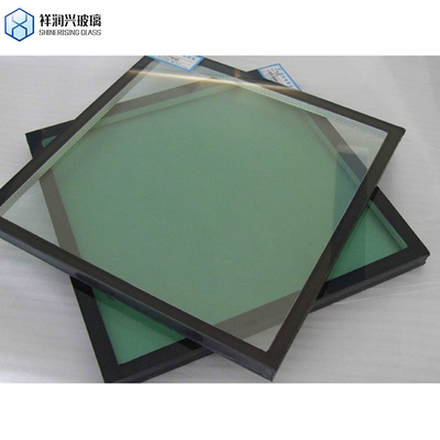Insulated Glass Panels with 5 Years After-sales Service and GB15763.2-2005 Standard