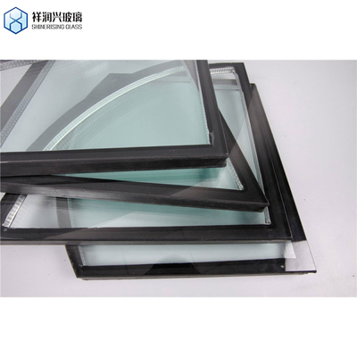 Insulated Glass Panels with 5 Years After-sales Service and GB15763.2-2005 Standard