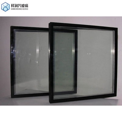 Insulated Glass Panels with 5 Years After-sales Service and GB15763.2-2005 Standard