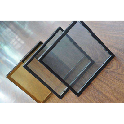 Qingdao Sun Global Glass Tempered Solid Structure Insulated Glass for Construction