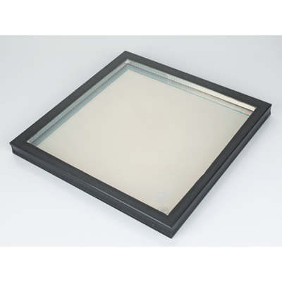 Qingdao Sun Global Glass Tempered Solid Structure Insulated Glass for Construction
