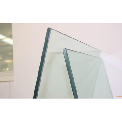 Qingdao Sun Global Glass Tempered Solid Structure Insulated Glass for Construction