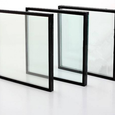 Qingdao Electric Smart Motorized Integral Blinds Between Glass for Windows Customization