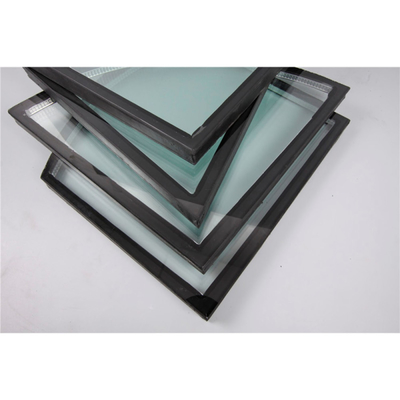 Qingdao Electric Smart Motorized Integral Blinds Between Glass for Windows Customization