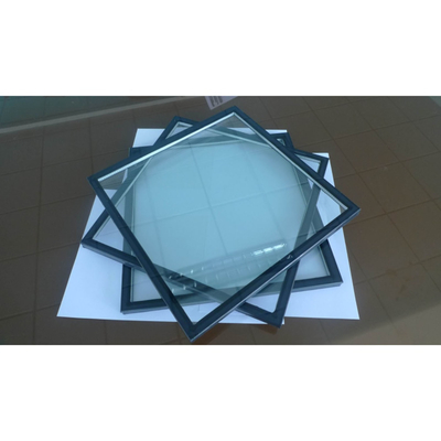 Qingdao Electric Smart Motorized Integral Blinds Between Glass for Windows Customization