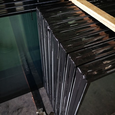Qingdao Bespoke Double Glazed Insulated Glass Units Panels for Window Walls Customization