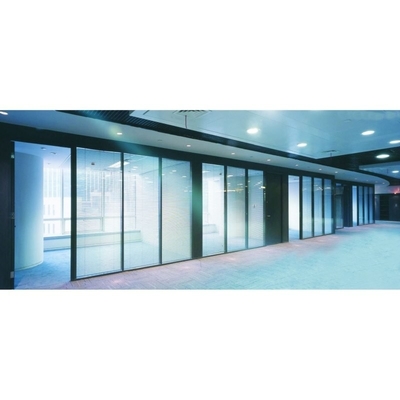 Qingdao Bespoke Double Glazed Insulated Glass Units Panels for Window Walls Customization