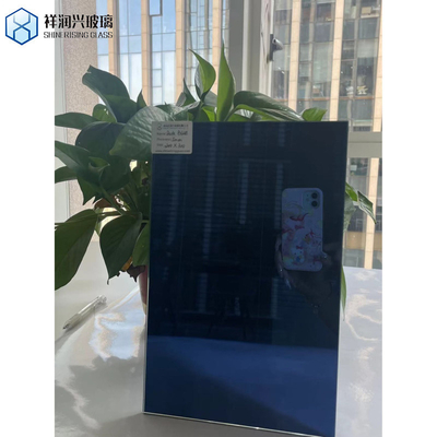 1-19mm Frameless Mirror Glass Aluminum Mirror and Silver Mirror From Customized Request