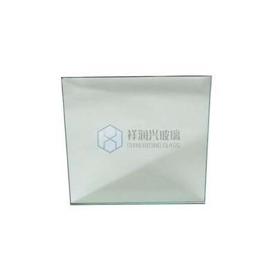 Layers as The Customer prime Float Glass Mirror Sheet with SGS Certificate