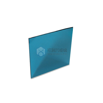 Layers as The Customer prime Float Glass Mirror Sheet with SGS Certificate