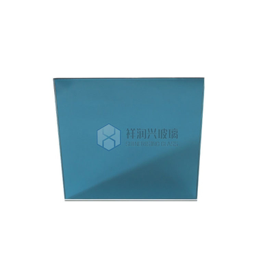 Layers as The Customer prime Float Glass Mirror Sheet with SGS Certificate