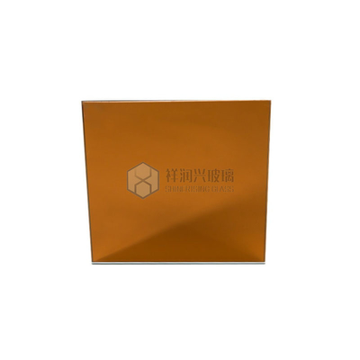 Layers as The Customer prime Float Glass Mirror Sheet with SGS Certificate