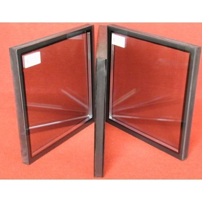 Laminated Qingdao Building Window Curtain Wall Insulated Glass with GB15763.2-2005