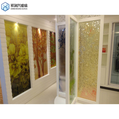 5 Years After-sales Service Stained Glass Bevel Clusters for Suncatchers and Mosaics