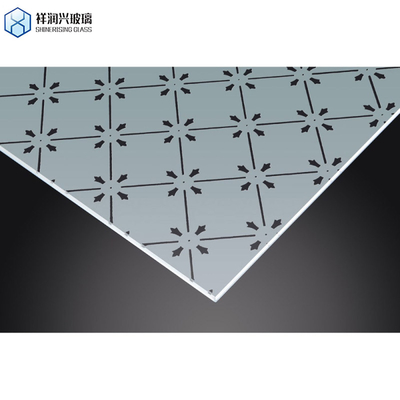 Colorful Solid Crystal Brick Glass Partition Wall for Creative Entrance Decoration