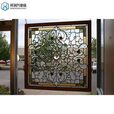 Flatness Conforming Article Design Super White Crystal Bricks Blocks for Building Wall