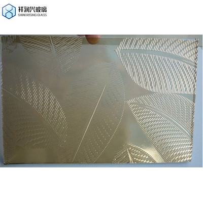 Square Colored Ultra Clear Solid Glass Brick for Frosted Partition Wall Crystal Brick
