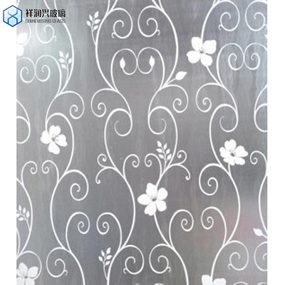 Square Colored Ultra Clear Solid Glass Brick for Frosted Partition Wall Crystal Brick