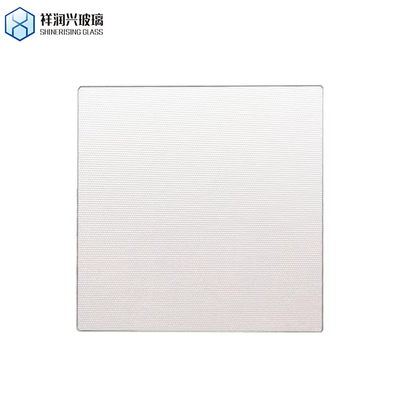 Float Glass CE Certificate for Triple Insulation Sound Proof Solar Control Insulating