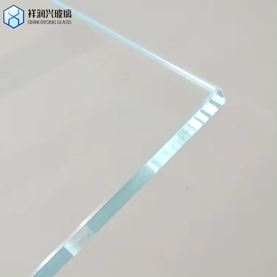 Float Glass CE Certificate for Triple Insulation Sound Proof Solar Control Insulating