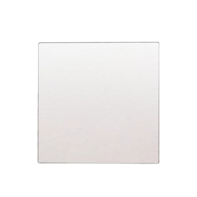 ISO 9001 Certified Solar Glass for Energy Efficiency and Aesthetically Pleasing Design