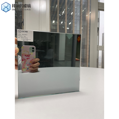 Colored Mirror for Decoration Laminated/Insulated/Float/Patterned/Tempered Glass