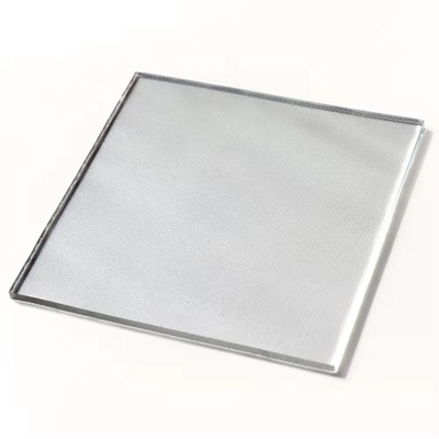 3.2-4mm Single and Double Ar Coating Solar Glass with 5 Years After-sales Service