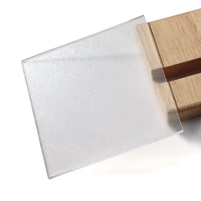 3.2-4mm Single and Double Ar Coating Solar Glass with 5 Years After-sales Service