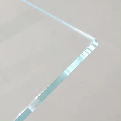 3.2-4mm Single and Double Ar Coating Solar Glass with 5 Years After-sales Service