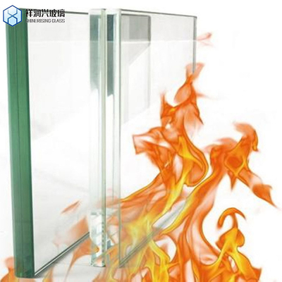 1830*2440/2140*3300/2440*3660 Induction Cooker Ceramic Glass Sheet with 4mm Thickness