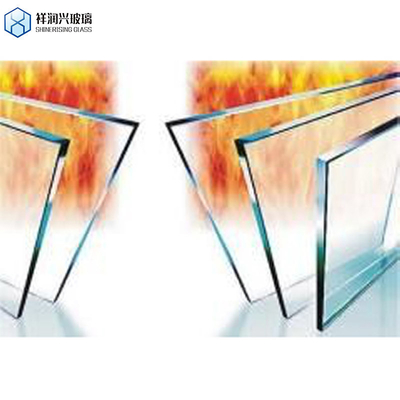 Fire Resistant Safety Glass Float Glass 3mm 4mm 5mm 5.5mm 6mm 8mm 10mm 12mm Clear Glass