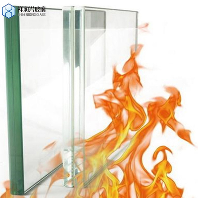 3mm 4mm 5mm 6mm 8mm Clear Color Reflective Safety Glass Sheet for Bathroom Windows Without Frame