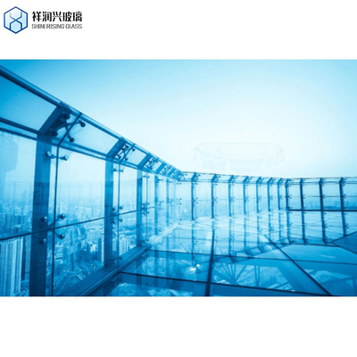 High Demand 4mm 5mm Heatproof Clear Ceramic Glass Sheet for Fireplace CE Certificate