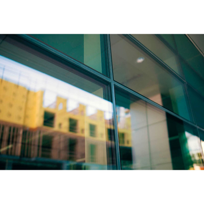 1830*2440/2140*3300/2440*3660 High Temperature Resistant Ceramic Fireplace Glass Doors