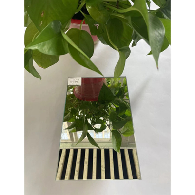 GB15763.2-2005 Standard Rectangle Antique Mirror Glass for Interior Decoration 4mm-8mm