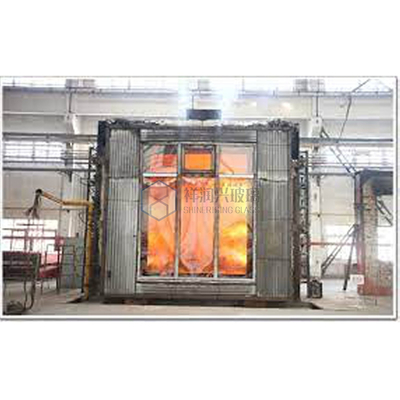 5 Years After-sales Service Clear Laminated Safe Glass 6.38mm for Windows and Doors