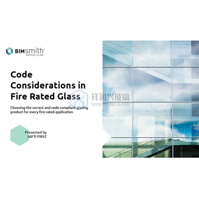 Customized Ultra Clear Jalousie Decorative Tempered Safety Glass for Building Privacy