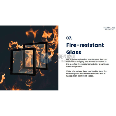 Customized Ultra Clear Jalousie Decorative Tempered Safety Glass for Building Privacy